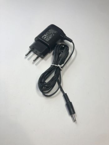 Remington PA-3215E 3.2V 1.5A 3.5mm x 1.35mm Genuine Power Adapter Charger