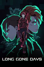 Long Gone Days XBOX LIVE Key MEXICO