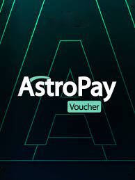 AstroPay 50 GBP Voucher UNITED KINGDOM
