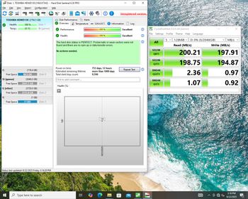 Buy Toshiba P300 3 TB HDD Storage
