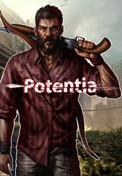 Potentia Steam Key GLOBAL