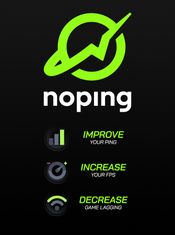 NoPing  3 Months Key GLOBAL