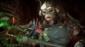 Redeem Mortal Kombat 11 - Shao Kahn (DLC) Steam Key GLOBAL