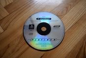 WWF SmackDown! PlayStation