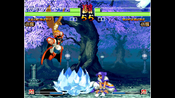 ACA NEOGEO SAMURAI SHODOWN IV Xbox Live Key ARGENTINA