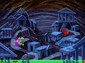 Freddi Fish and Luther's Water Worries (PC) Steam Key GLOBAL