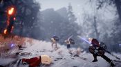 Redeem Fimbul PlayStation 4