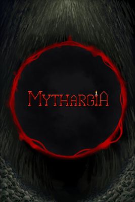 Mythargia game cover