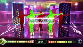 Zumba Fitness PlayStation 3