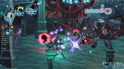 Little Witch Academia: Chamber of Time Steam Key GLOBAL for sale
