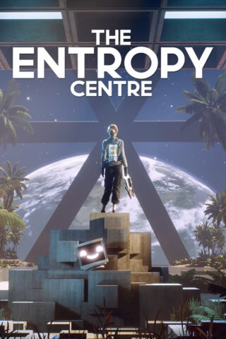 The Entropy Centre (PC) Steam Key GLOBAL
