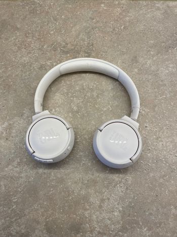 JBL Tune 510bt belaidės ausinės wireless headphones