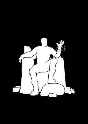 Fortnite - Teth's Throne Emote (DLC) Epic Games Key GLOBAL
