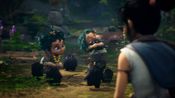 Kena: Bridge of Spirits Deluxe Edition PlayStation 4
