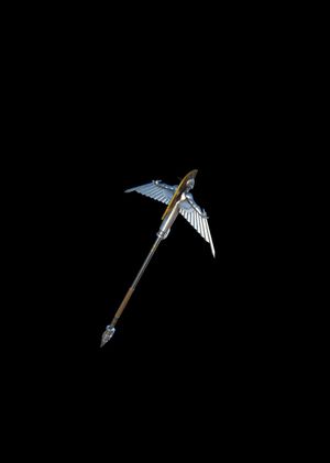 Fortnite - Empire Axe Pickaxe (DLC) Epic Games Key GLOBAL