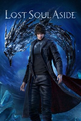 Lost Soul Aside Código de Steam (PC) GLOBAL