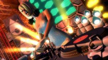 Get DJ Hero 2 Xbox 360