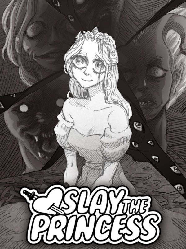 Claim Slay the Princess for free on Eneba