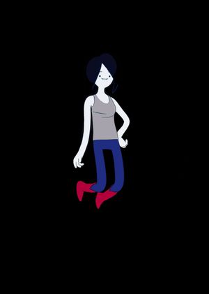 Fortnite - Marceline Outfit (DLC) Epic Games Key GLOBAL