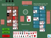 Redeem Canasta Junction