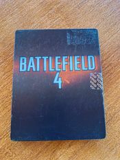 Battlefield 4 Steelbook Edition PlayStation 3