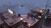 Starship Troopers: Terran Command - Urban Onslaught (DLC) (PC) Steam Key GLOBAL for sale