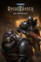 Buy Warhammer 40,000: Rogue Trader - Lex Imperialis (DLC) Steam key PC ...