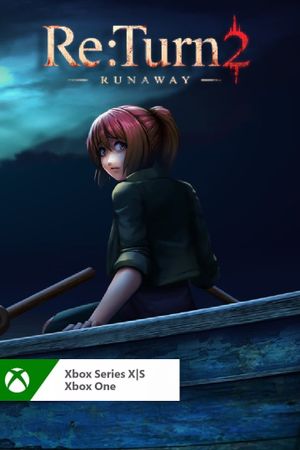 Re: Turn 2 - Runaway XBOX LIVE Key Turkey