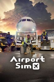 AirportSim (PC) Steam Key GLOBAL
