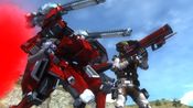 Redeem EARTH DEFENSE FORCE 5 Steam Key GLOBAL