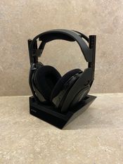 Buy Logitech Astro A50 Wireless žaidimų ausinės gaming headset