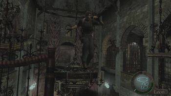 Get Resident Evil 4 Wii Edition Wii