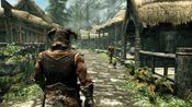 The Elder Scrolls V: Skyrim Anniversary Upgrade (DLC) XBOX LIVE Key GLOBAL for sale