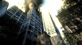 Crysis 2 PlayStation 3
