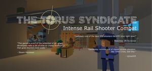 The Torus Syndicate