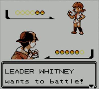 Redeem Pokémon Gold, Silver Game Boy Color