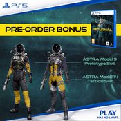 Buy Returnal - Pre-Order Bonus (DLC) (PS5) PSN Key EUROPE