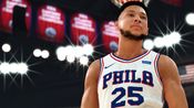 Buy NBA 2K19 (20th Anniversary Edition) Steam Key GLOBAL