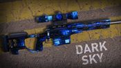 Sniper Ghost Warrior Contracts 2 - Dark Sky Skin (DLC) (PC) Steam Key GLOBAL