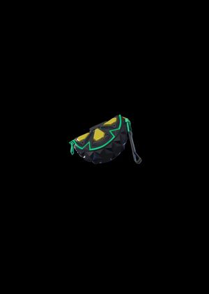 Fortnite - Wedge Back Bling (DLC) Epic Games Key GLOBAL