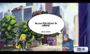 Redeem Spandex Force: Champion Rising (PC) Steam Key GLOBAL