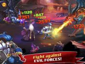 Redeem Tap Knights: Heroes & Monsters