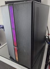 Parduodu tvarkingą I5 7400 dėžę 