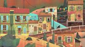 Redeem Old Man's Journey