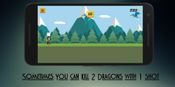 Get Hellanoid : Archer vs Dragons