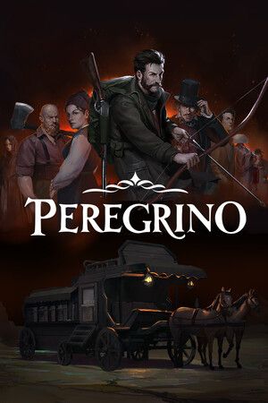 Peregrino Steam Key (PC) GLOBAL