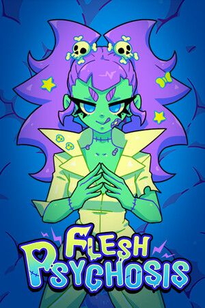 Flesh Psychosis Steam Key (PC) GLOBAL