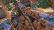 Buy Parkitect - Booms & Blooms (DLC) (PC) Steam Key GLOBAL