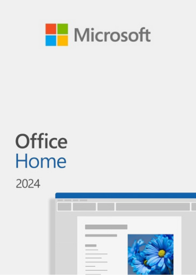 Microsoft Office Home 2024 (PC/MAC OS) Key EUROPE