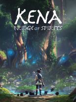 Kena: Bridge of Spirits Deluxe Edition PlayStation 4